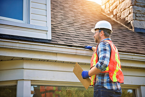 Licensed Gutter Repair And Installation service in Waymart, PA - Norken Roofing